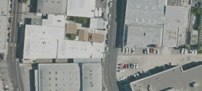 Renovated Manufacturing Warehouse with Office