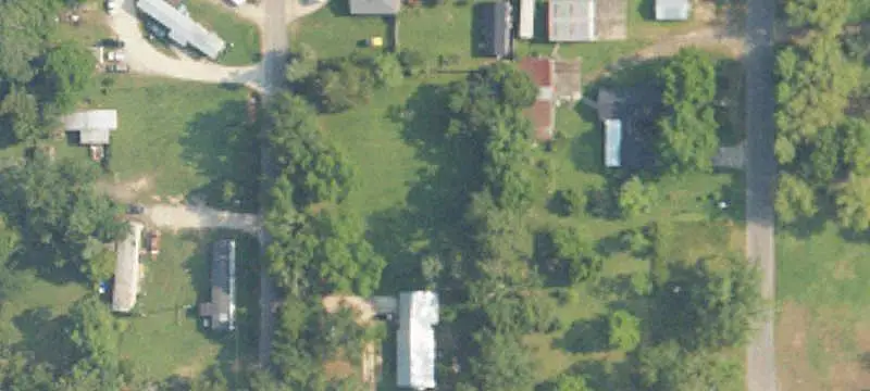 Cattle Farm Parcel with Creek