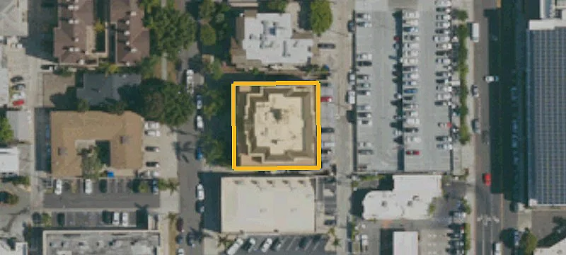 Medical Office Suite Sublease
