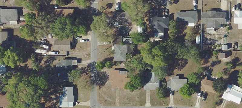Updated Residential Income Duplex