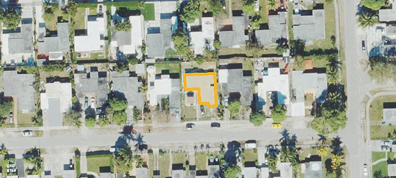 Residential Development Lot