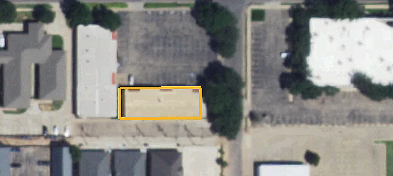 Professional Office Suite with Parking