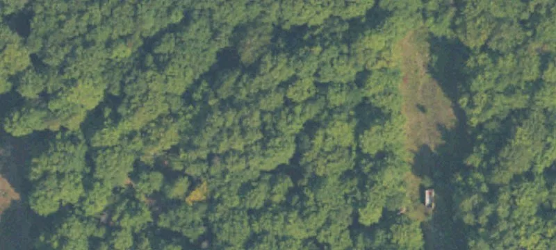 Estate Recreation Land Parcel