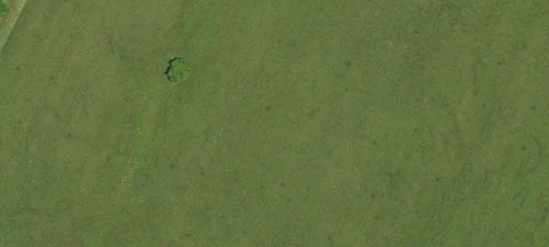 General Business Corner Development Land
