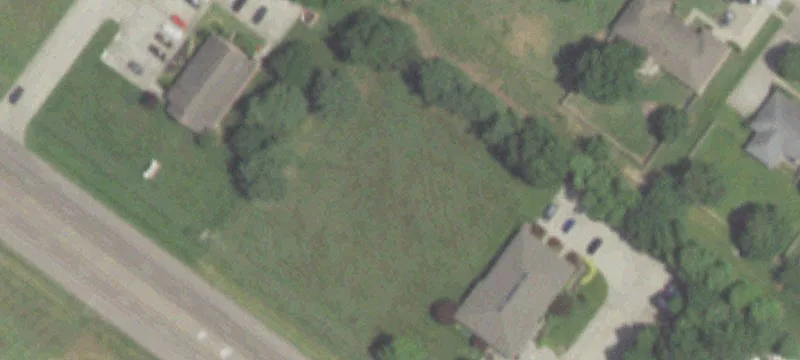 Retail Corridor Commercial Land