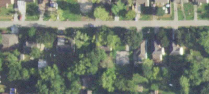 Fully Occupied Duplex Investment