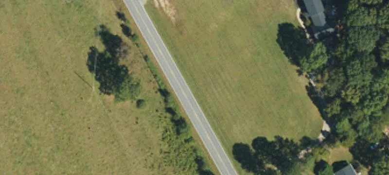 Recreational Farmland and Timber Tract