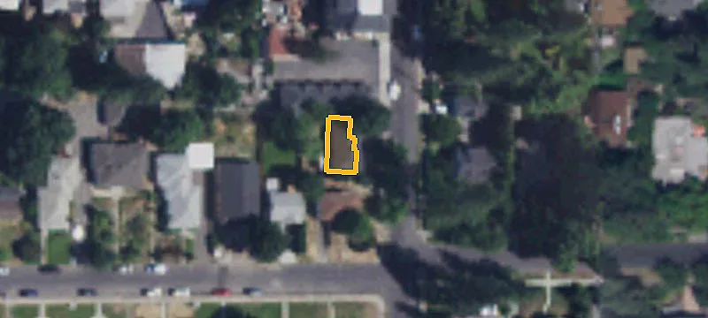 Turnkey Duplex with Off-Street Parking