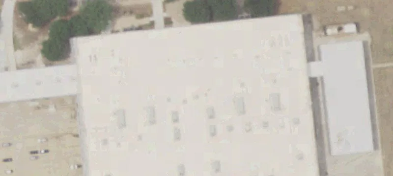 Warehouse Flex Building