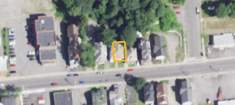Four-Unit Residential Income Property