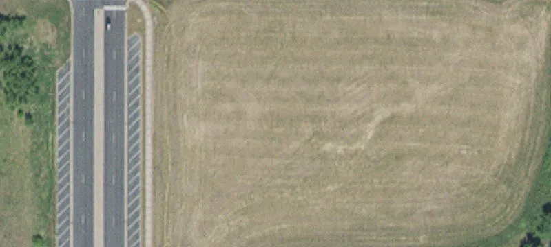 Zoned Miscellaneous Commercial Land