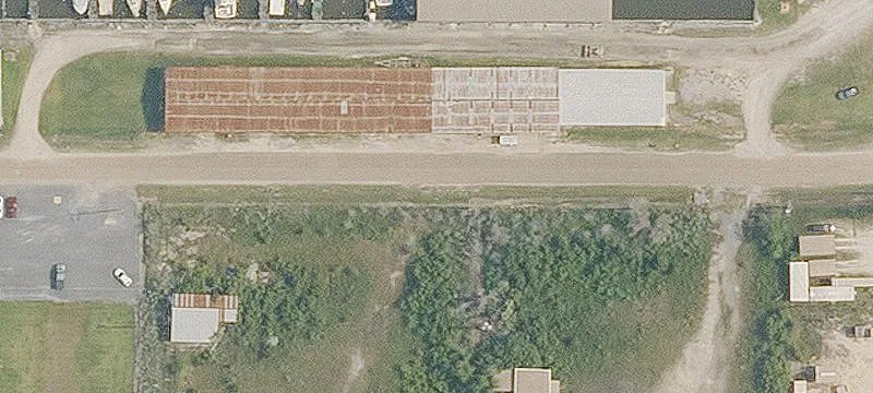 Multi-Building Flex and Storage