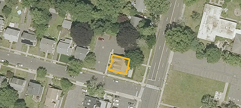 First-Floor Private Office Suite