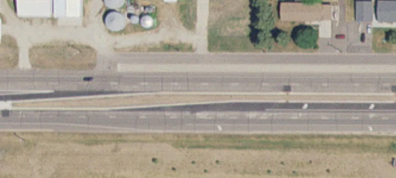 Retail Outparcel for Lease or Sale