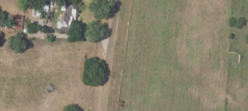 Unrestricted Agricultural Acreage with Pond