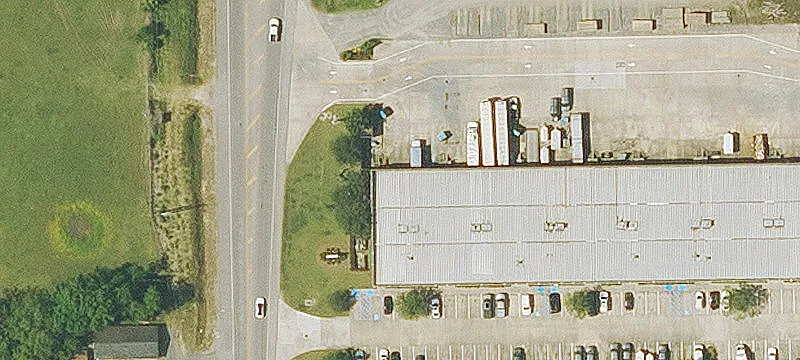 Dock-Loaded Flex R&D Space