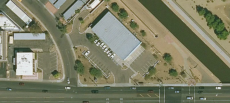 NAPA Auto Parts NNN Portfolio