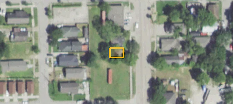 Duplex Homes on One Parcel