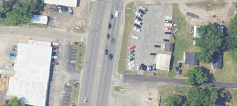 Lakefront Residential Land Tract