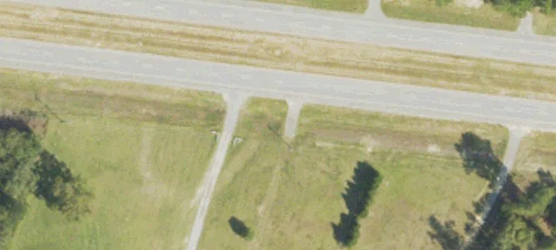 Hunting and Recreation Land Tract