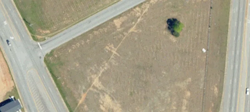 Ground Lease or BTS Land Parcel