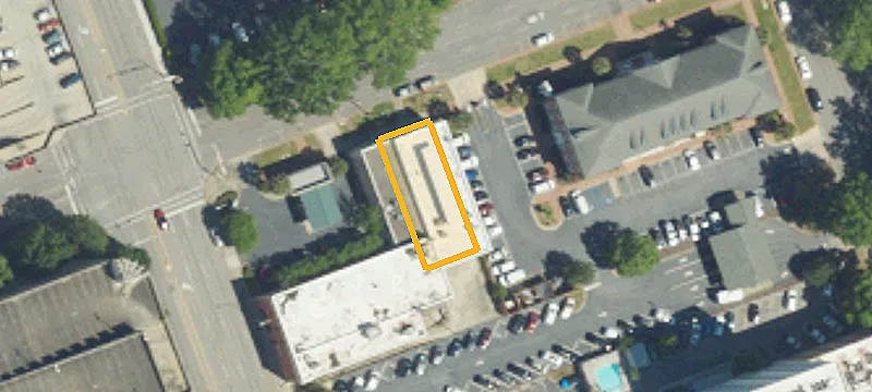 Downtown Office Space with Flexible Plan