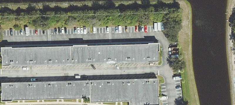 Flex Space with Warehouse