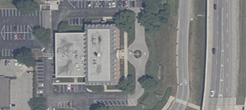 Class A Office Building