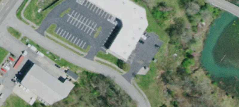 Retail Center Lease Space