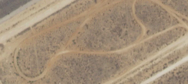 Half-Acre Residential Development Lot