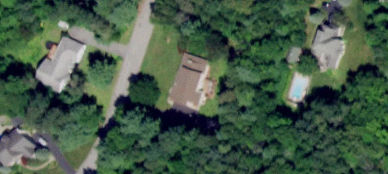 Residential Building Lot