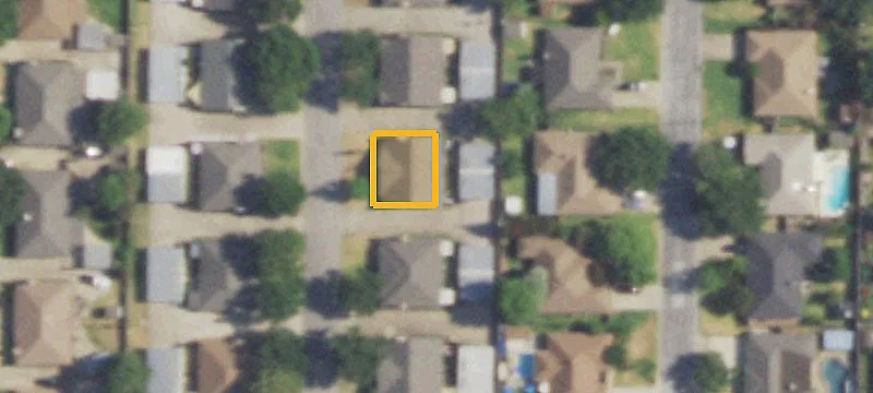 Duplex with Fenced Yard