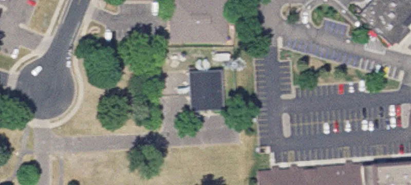 Commercial Land Parcel