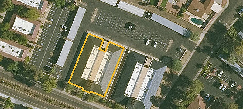 Multi-Tenant Office Building