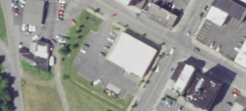 Net-Leased Family Dollar Retail