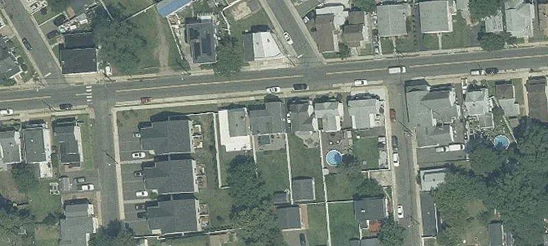 Renovated Two-Unit Residential Income