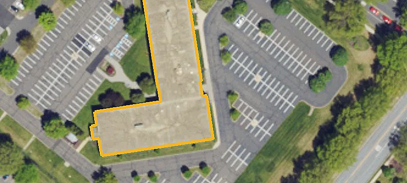 Multi-Tenant Office Building