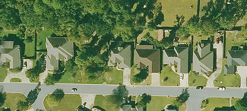Residential Lot in Gated Community
