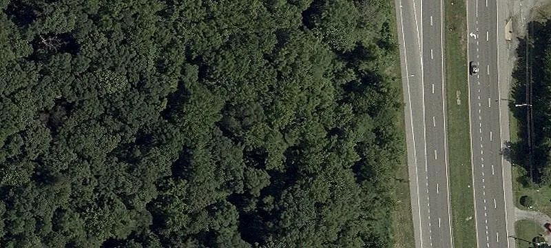 Commercial Land with Billboard Income