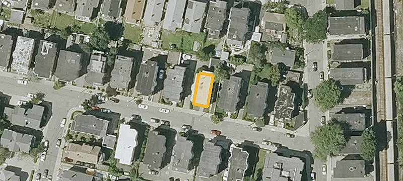 Three-Bedroom Residential Rental