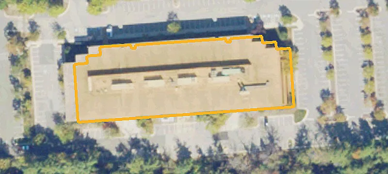 Office Space in Business Park