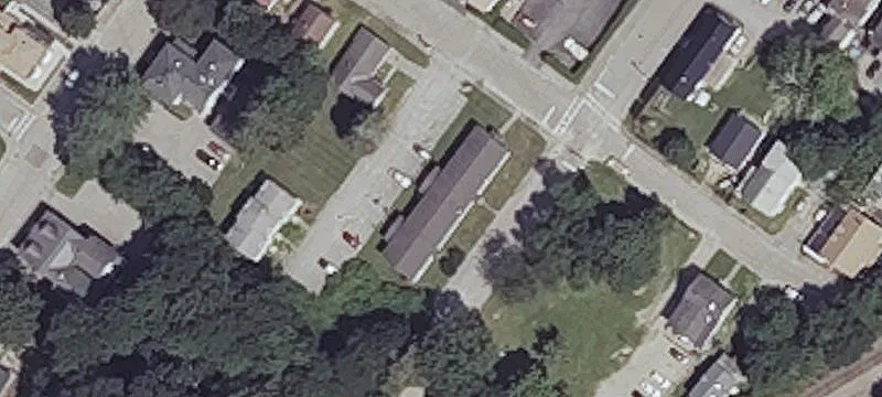 Three-Building Multifamily Opportunity