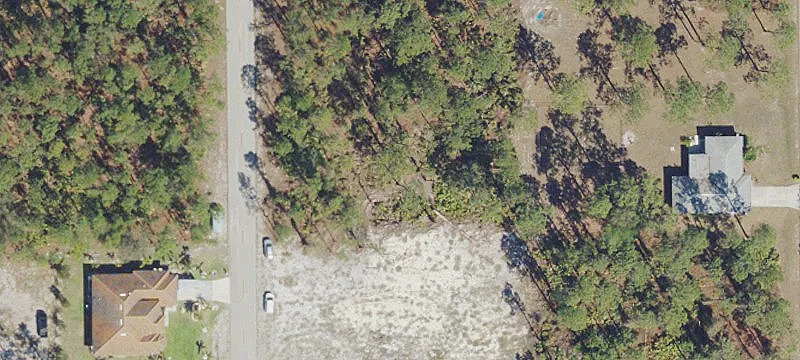 Residential Lot for Future Build