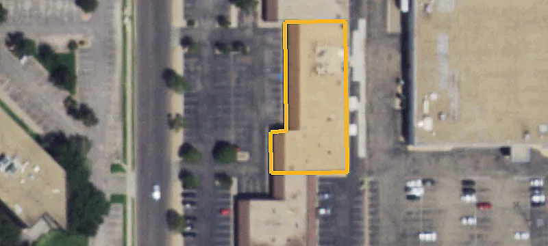 Multi-Tenant Office Building