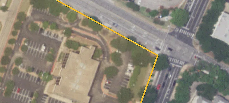 Retail Space Near Lowe’s