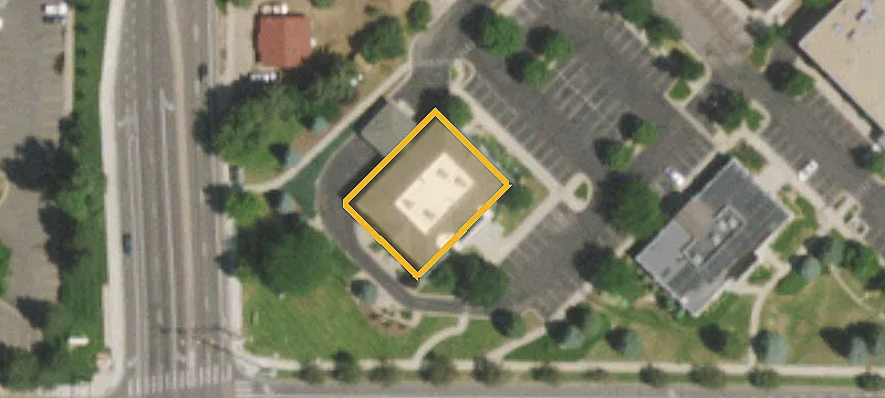 Multi-Tenant Office Building