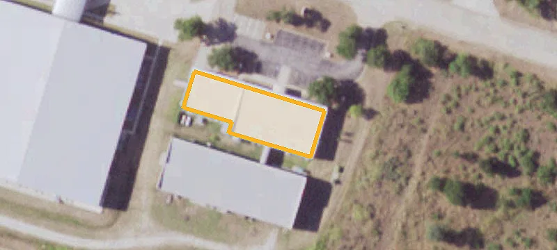 Flex R&D Sublease Space
