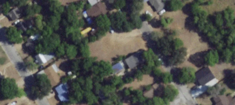 Residential Building Lot