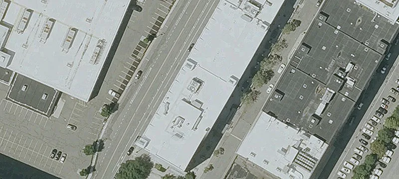 Office Space in Channel Center Building