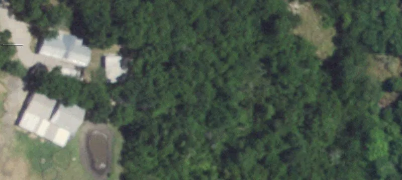 Unrestricted Acreage with Utilities